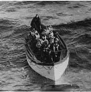 Titaniko gelbejimosi valtis